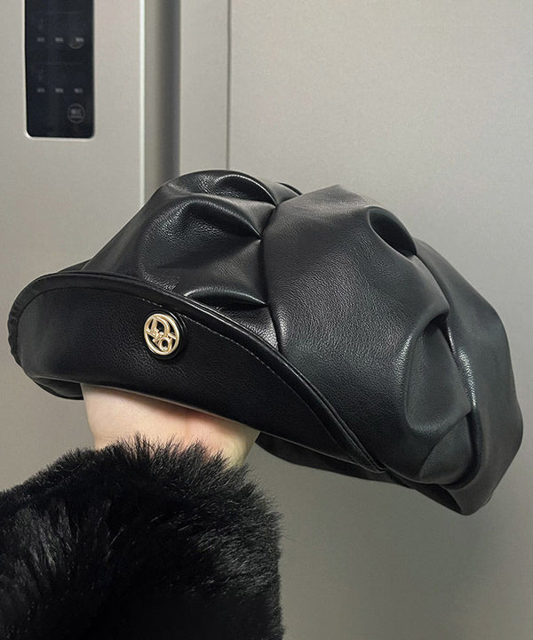 Tuck Beret